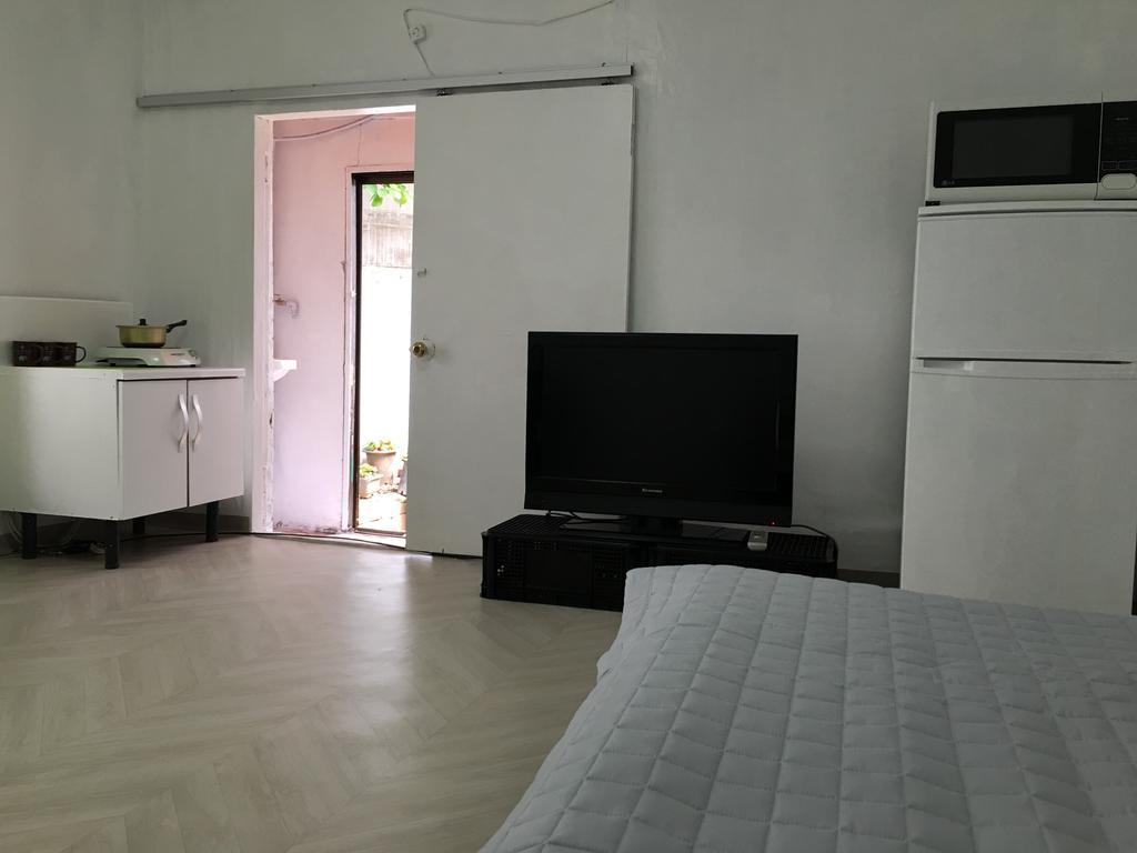 Mk Guesthouse Soul Exteriér fotografie