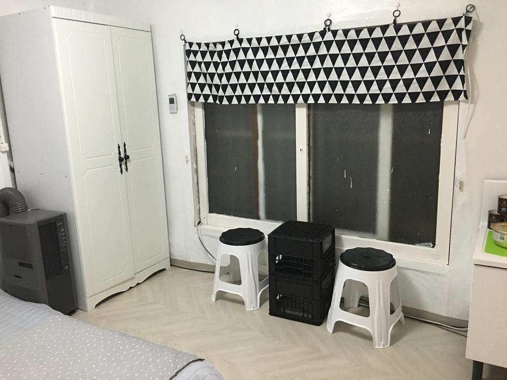 Mk Guesthouse Soul Exteriér fotografie