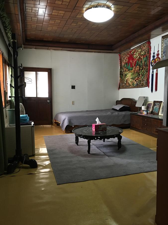 Mk Guesthouse Soul Exteriér fotografie