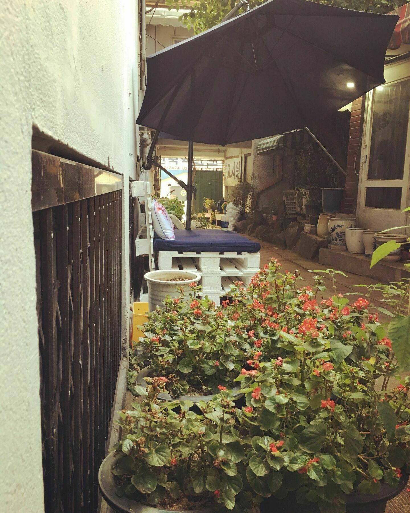 Mk Guesthouse Soul Exteriér fotografie